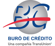 TransUnion acquires Buró de Crédito